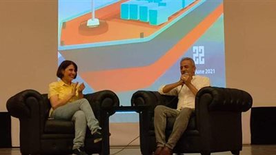 خلال تكريمه في الإسماعيلية.. صبري فواز: إصابتي بكورونا جعلتني أرى نعم الله