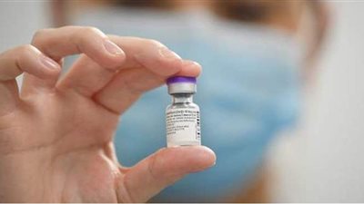 الصحة الفلسطينية: سنتسلم مليون جرعة من لقاح 