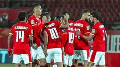 جماهير الأهلي تدشن هاشتاج 