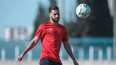 أخبار الأهلي | سلبية مسحة اللاعبين قبل مواجهة الترجي.. فحص طبي لبيكهام لحسم موقفه من مباراة رادس