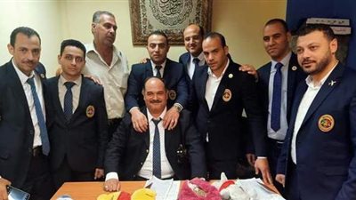 إحباط تهريب 10 كيلو ماريجوانا داخل دباديب بمطار شرم الشيخ