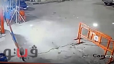 بعد محاولة قتلها أمام قسم شرطة.. سيدة تستغيث بمدير أمن الإسماعيلية