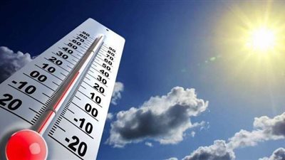 حالة الطقس غدا السبت 19  -6 -2021 في الاقصر