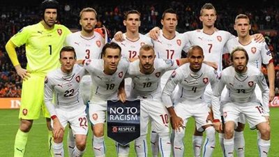 يورو 2020.. التشيك يتقدم على كرواتيا بهدف من ضربة جزاء