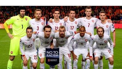 يورو 2020 | التشيك يتقدم على كرواتيا بهدف في الشوط الأول