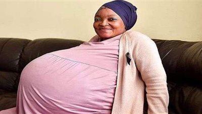 اعتقال امرأة من جنوب أفريقيا خدعت العالم كله