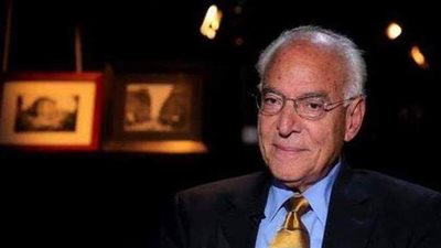 فاروق الباز: فيروس كورونا قاتل واللقاح ضروري في هذا الوقت