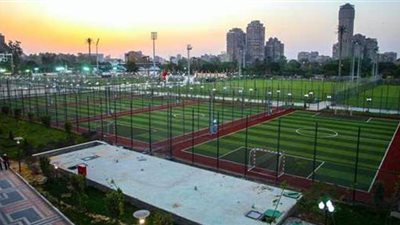 حقيقة بيع مركز شباب الجزيرة وتحويله لناد استثماري