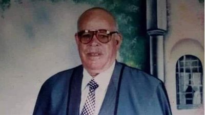 وفاة المناضل حجاج الكاشف عن عمر يناهز مائة عام | صور