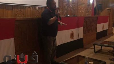 مخرج «نايا الغابة لها ألف عين»: الفيلم يسلط الضوء على التكنولوجيا ومراقبتها للحيوانات