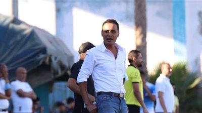 ​طارق السيد: الفوز على المريخ أحيا آمال النصر في المنافسة على الصعود