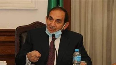 سيد مشعل: الشعب المصرى يواجه تحديات البقاء وأخطرها محاولات اختطاف الدولة