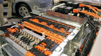 العمر الافتراضي لبطاريات السيارات الكهربائية.. مدة الشحن