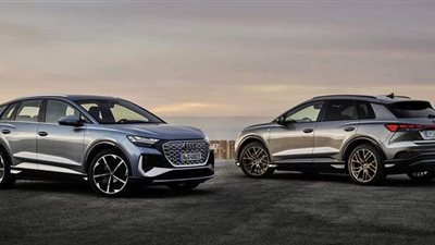 «أودي» تعلن التوقف عن إنتاج محركات البنزين 2026