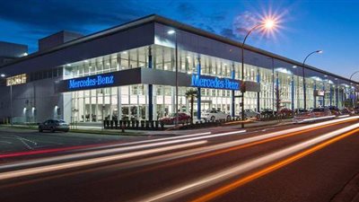 نقص رقائق أشباه الموصلات ينعش سوق السيارات المستعملة