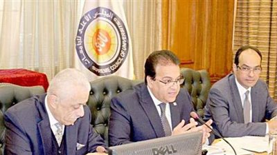 الأعلى للجامعات يناقش قواعد التنسيق 2021 غدا