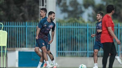 بيكهام يشكو من إجهاد الضامة.. والأشعة تحسم موقفه من مباراة الترجي