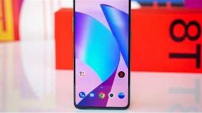 سلسلة One Plus 8 تحصل على تصحيح الأمان لشهر يونيو
