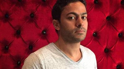 بعد اتهامه بالاغتصاب الزوجي.. تميم يونس يرد على طليقته