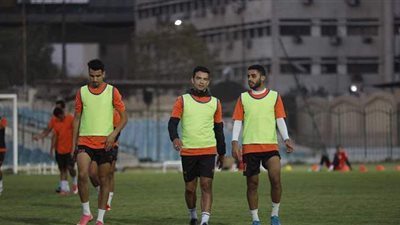 البنك الأهلي يعود للتدريبات استعدادا لمواجهة طلائع الجيش