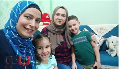 بث مباشر.. «ميرنا» مأساة جديدة للأطفال مرضى ضمور العضلات الشوكي