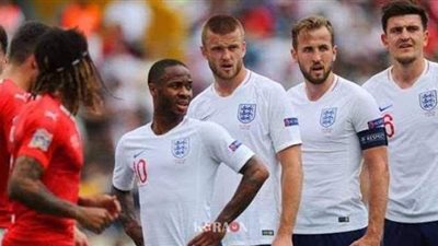 يورو 2020 | التعادل السلبي يسيطر على مباراة إنجلترا وأسكتلندا بالشوط الأول