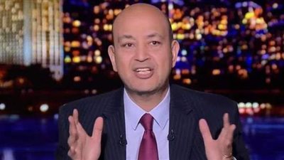 تعليق نارى من عمرو أديب علي شهادة محمد حسين يعقوب أمام المحكمة