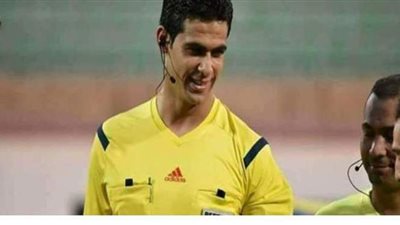 31 حكما يديرون مباريات كأس العرب للشباب