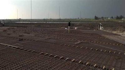 الري: إنشاء 3 محطات معالجة تنتج 12.6 مليون م3 صرف زراعي يوميا