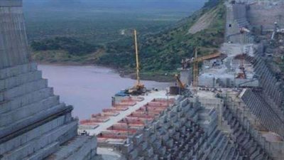 جنرال بالجيش الأمريكي: سلوك إثيوبيا في أزمة سد النهضة يقلقنا | فيديو