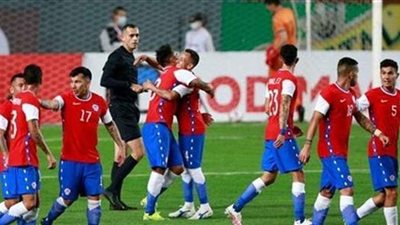 كوبا أمريكا.. تشيلي يخطف فوزا ثمينا على منتخب بوليفيا بهدف نظيف | فيديو