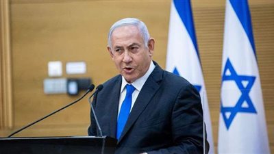 نتنياهو يفرم مستندات مهمة ويرفض مغادرة المقر الحكومي.. وهذا رد فعل رئيس الوزراء الجديد