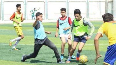 اختبارات الناشئين 2021.. المقاولون يفتح أبوابه لاستقبال المواهب الجدد