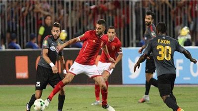 مواجهات نارية.. مواعيد مباريات اليوم في أبطال أفريقيا ويورو 2020