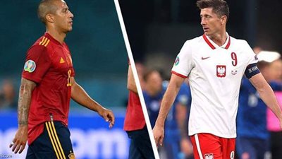 يورو 2020.. إسبانيا تبحث عن تصحيح المسار أمام بولندا