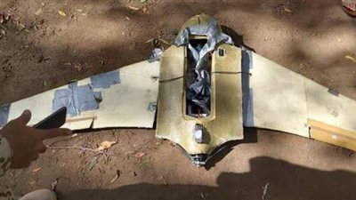 التحالف يدمر طائرة مفخخة أطلقها الحوثيون تجاه خميس مشيط بالسعودية