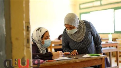 من داخل اللجان.. ١٤ صورة ترصد انطلاق امتحانات الشهادة الثانوية الأزهرية