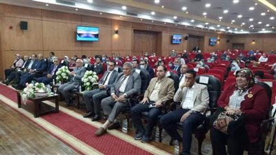 أمين سر محلية النواب: إعداد توصيات بزيارة بورسعيد لوضع حلول لأي مشكلات