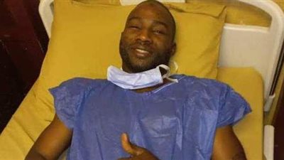 سيسيه يتوجه لكوت ديفوار لاستكمال برنامجه العلاجي