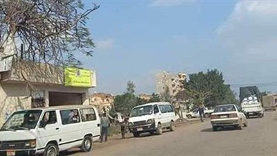 حالة الطقس اليوم السبت 19-6-2021 في الدقهلية