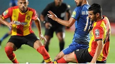 قناة مجانية مفتوحة تنقل مباراة الأهلي والترجي التونسي