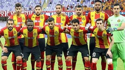 التشكيل المتوقع للترجي في لقاء الأهلي بموقعة رادس