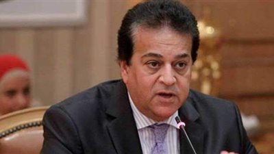 عبدالغفار: حققنا إنجازات متنوعة بمجال تدويل التعليم