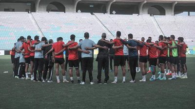 هل ينجح الأهلي في تحقيق سابع انتصاراته في بطولة أفريقيا الموسم الحالي؟