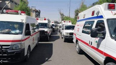 العراق تسجل وفاة جديدة بالفطر الأسود