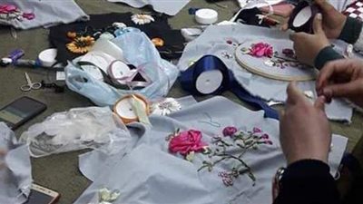 جهاز تنمية المشروعات يوقع مذكرة تفاهم مع اتحاد المستثمرات العرب لدعم مشروعات المرأة