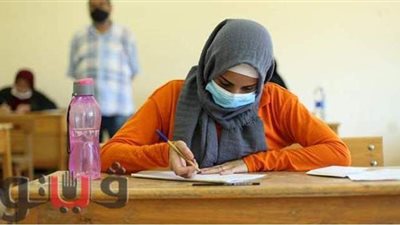 المشاهد الأولى لامتحانات الثانوية الأزهرية .. التزام بالإجراءات الاحترازية.. ورئيس قطاع المعاهد الأزهرية يتفقد اللجان