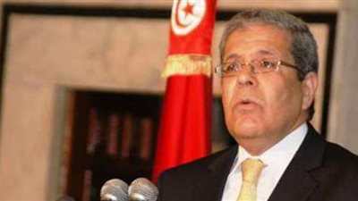 وزير خارجية تونس يؤكد تطلع بلاده لتعزيز الشراكة الاستراتيجية مع أمريكا