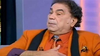 وفاة سيد مصطفى عن عمر ناهز 65 عاما