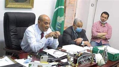 تعليم المنيا: نراجع أعمال تصحيح الشهادة الإعدادية للمرة الثالثة